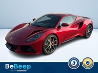 Lotus Emira 2023 occasion