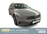 Volkswagen Passat Variant 2023 occasion