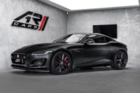 Jaguar F-Type 2023 occasion