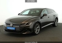 Volkswagen Arteon 2023 occasion