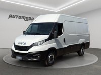 Iveco Daily 2023 occasion