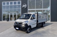 Piaggio Porter 2023 occasion