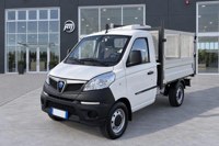 Piaggio Porter 2023 occasion
