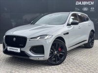 Jaguar F-Pace 2023 occasion