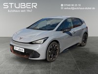 Cupra Born 2023 occasion