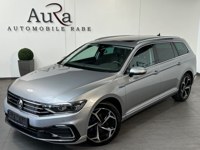 Volkswagen Passat Variant 2023 occasion