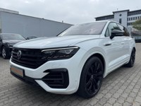Volkswagen Touareg 2023 occasion