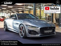 Jaguar F-Type 2023 occasion