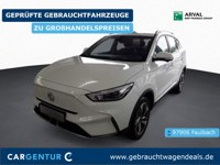 MG ZS 2023 occasion