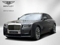 Rolls-Royce Ghost 2023 occasion