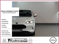Honda ZR-V 2023 occasion