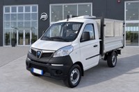 Piaggio Porter 2023 occasion