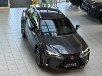 Lexus UX 2023 occasion