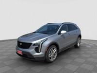 Cadillac XT4 2023 occasion