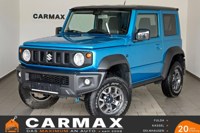 Suzuki Jimny 2023 occasion