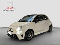 Abarth 595C 2023 occasion