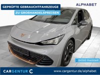 Cupra Born 2023 occasion