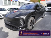 NIO EL6 2023 occasion