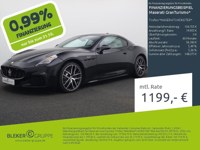 Maserati Granturismo 2023 occasion