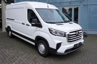 Maxus Deliver 9 2023 occasion