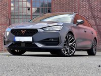 Cupra Leon 2023 occasion