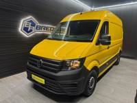 Volkswagen Crafter 2023 occasion