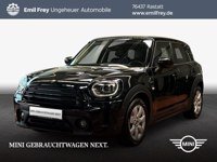 MINI Cooper Countryman 2023 occasion
