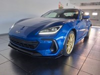 Subaru BRZ 2023 occasion