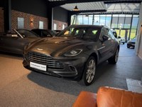 Aston Martin DBX 2023 occasion