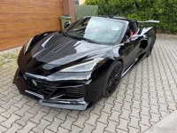 Corvette C8 2023 occasion
