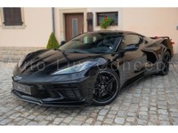 Corvette C8 2023 occasion