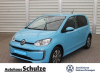 Volkswagen e-up! 2023 occasion