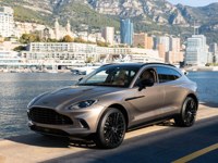 Aston Martin DBX 2023 occasion