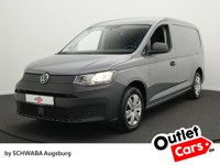 Volkswagen Caddy Maxi 2023 occasion