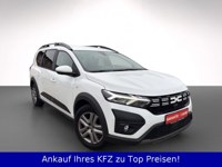 Dacia Jogger 2023 occasion