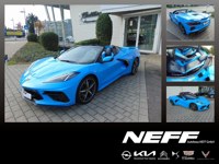 Corvette C8 2023 occasion