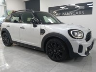MINI Countryman D (Cooper) 2023 occasion