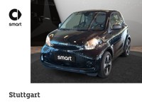 Smart #1 2023 occasion