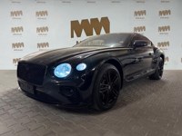 Bentley Continental GT 2023 occasion