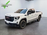 GMC Sierra 2023 occasion