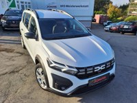 Dacia Jogger 2023 occasion