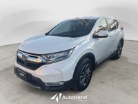 Honda CR-V 2023 occasion