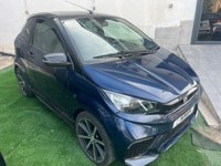 Aixam Coupé 2023 occasion