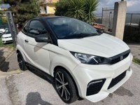 Aixam Coupé 2023 occasion