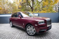 Rolls-Royce Cullinan 2023 occasion