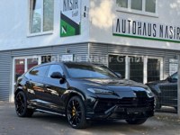 Lamborghini Urus 2023 occasion