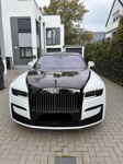 Rolls-Royce Ghost 2023 occasion