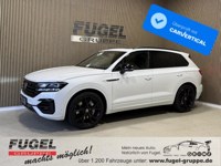 Volkswagen Touareg 2023 occasion
