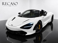 McLaren 720S 2023 occasion