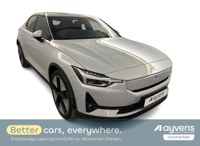 Polestar 2 2023 occasion